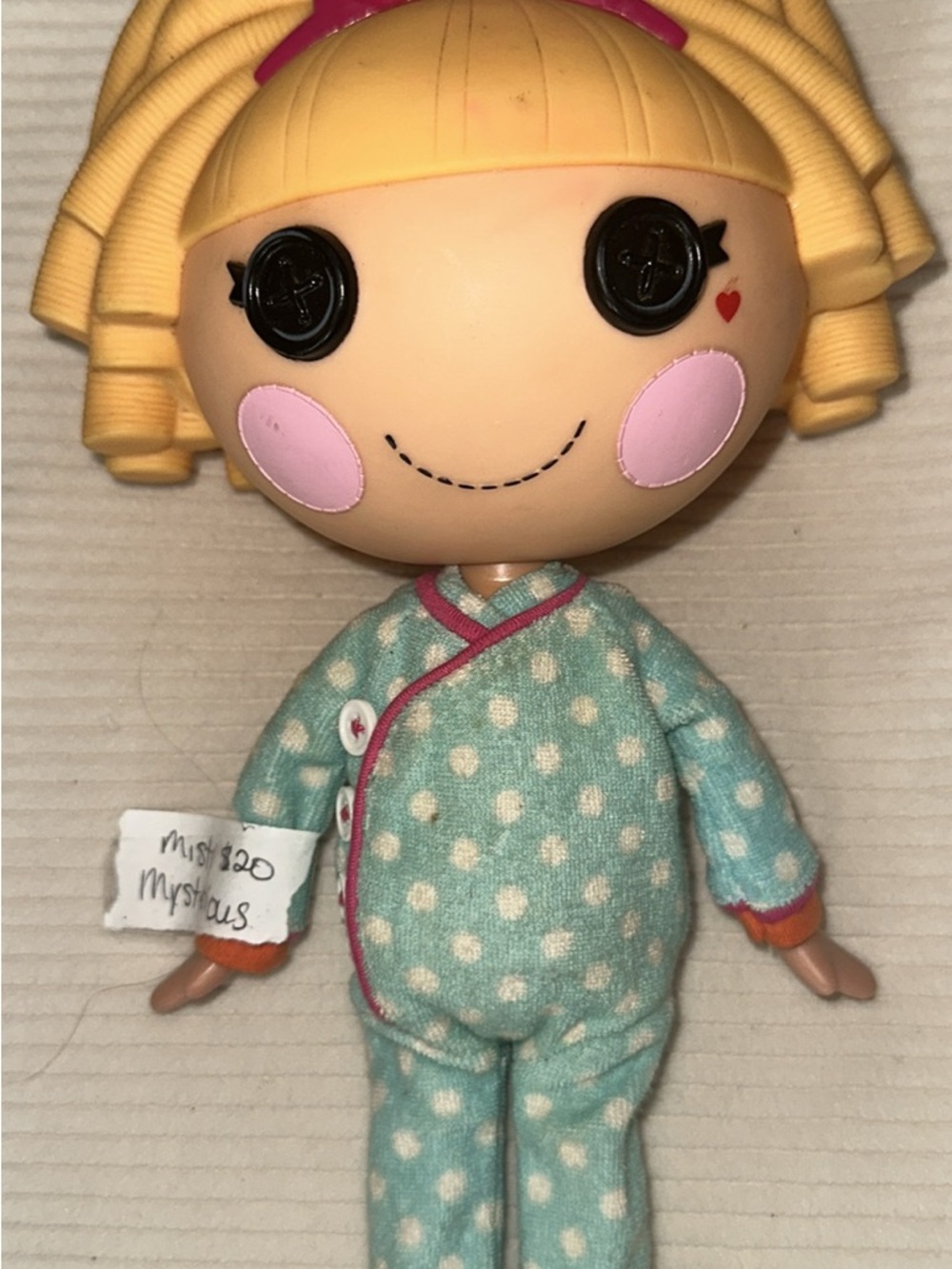 LALALOOPSY DOLLS - Picture 2 of 16